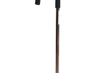 Baston Tipo Paraguas Color BRONCE