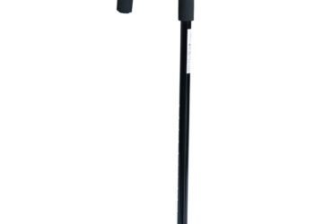 Baston Tipo Paraguas Color Negro