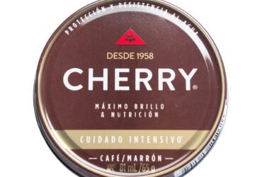 Betún CHERRY MARRON 81mL