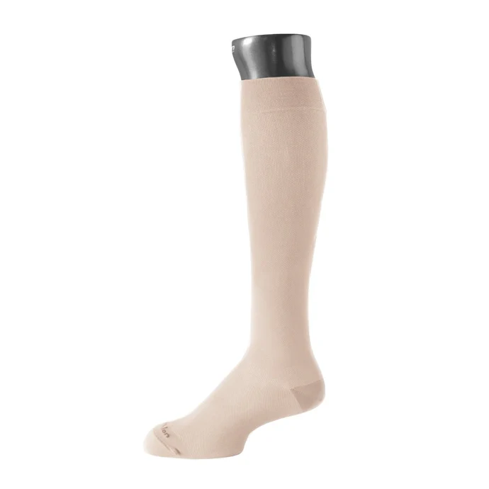 Calcetin CP 20-30 T(8-10) CH 106 Marfil