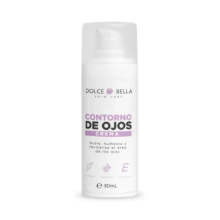 Contorno de Ojos DOLCE BELLA Crema 30mL