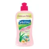 Crema para Peinar SAVITAL MULTIVITAMINAS 275mL