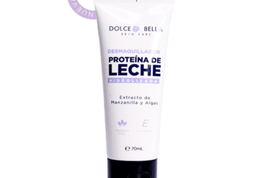Desmaquillador LECHE DOLCE.BELLA