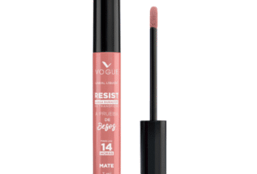 Labial RESIST ROMANTICA 3mL VOGUE