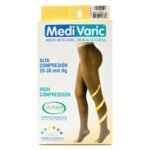Medias MEDIVA Cadera L.BEIGE ALTA COM.NTI