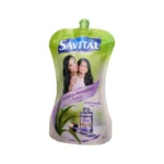 Shampoo SAVITAL Complejo Hialuronico 350mL