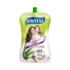 Shampoo SAVITAL FUSION 350mL
