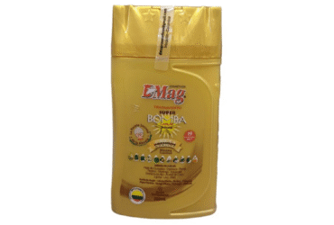 Tratamiento Capilar DMAG BOMBA ANTICAIDA 260gr
