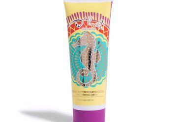 Autobronceador DLUCHI X 120mL