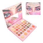 Paleta de Sombras IGOODCO MERCURY RETROGRADE X 45 COLORES