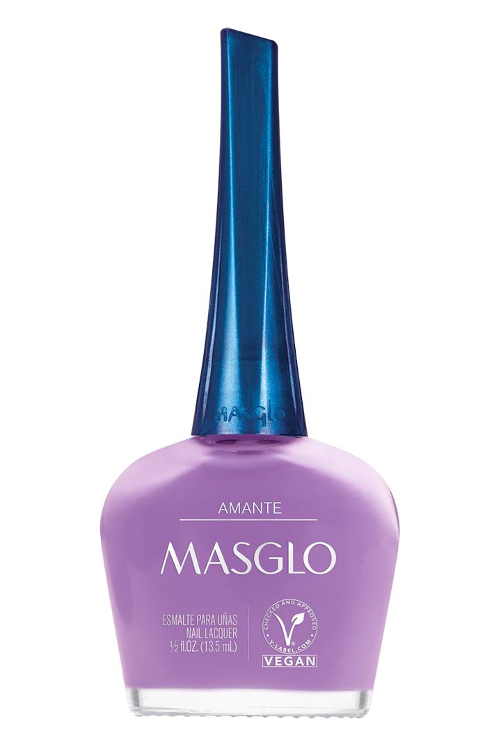 ESMALTE MASGLO AMANTE #116 13.5ML