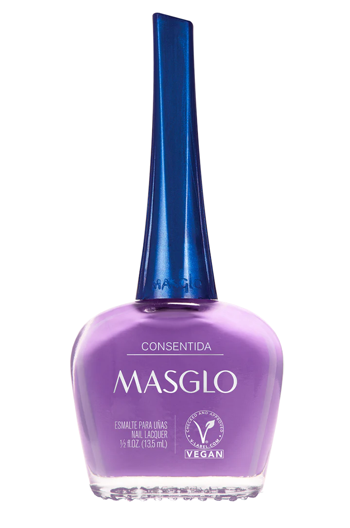 ESMALTE MASGLO CONSENTIDA 13.5 ML