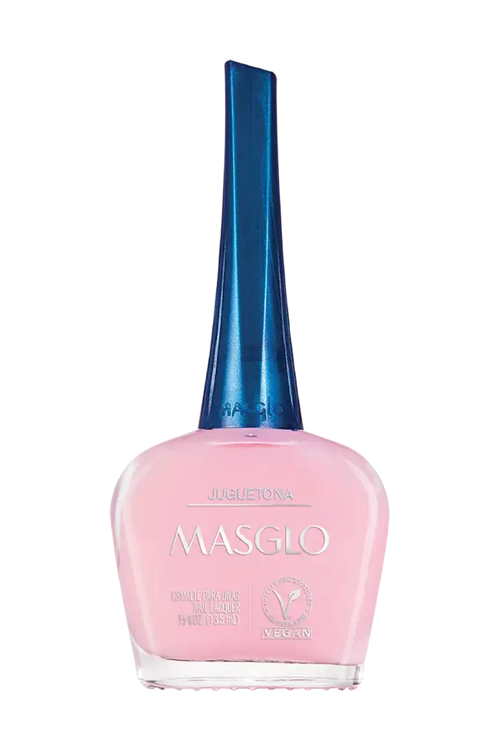 ESMALTE MASGLO JUGUETONA 13.5ML
