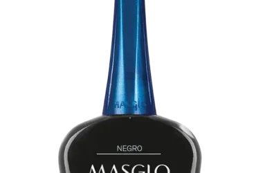 ESMALTE MASGLO NEGRO