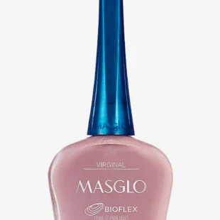 ESMALTE MASGLO VIRGINAL