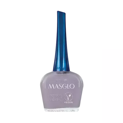 ESMALTE MASGLO REFINADA 13.5ML