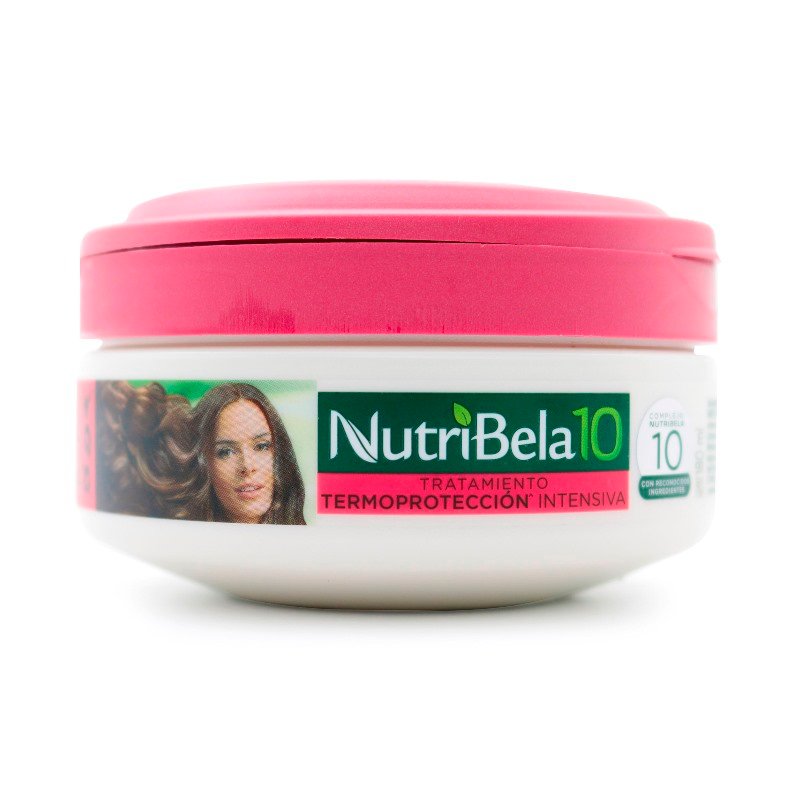 TRATAMIENTO NUTRIBELA TERMOPROTECCION 180 ML