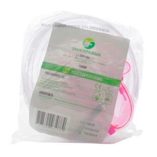 KIT NEBULIZACION PLUS PED.ROSA INVERFARM