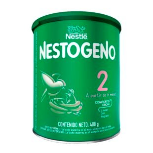 Nestogeno 2 400 Gr