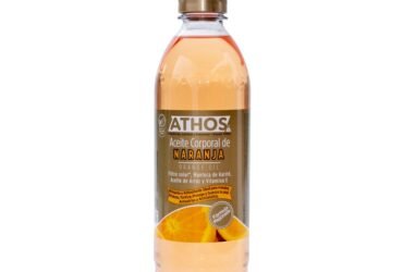 ACEITE DE NARANJA 500 ML ATHOS