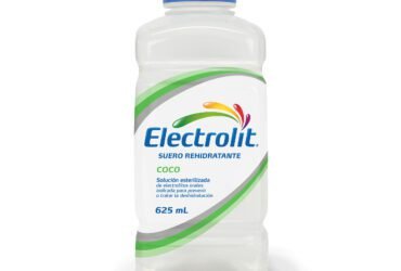 ELECTROLIT HIDRATANTE COCO 625 ML