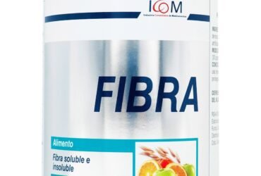 FIBRA NATURAL 400 GR ICOM