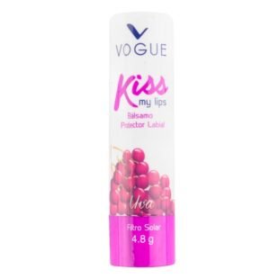 PROT.LABIAL KISS LIPS UVA