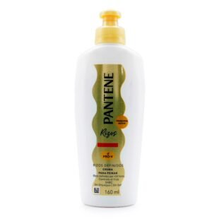 CRE.PEI.PANTENE RIZOS DEFINIDOS 160 ML