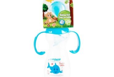 BIBERON JARRA GRANDE 8 OZ