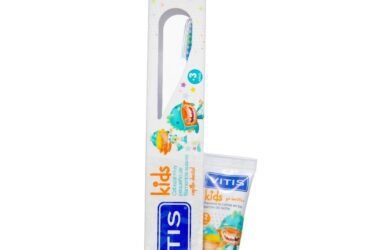 CEP.KIDS+CRE.DENTAL 8 ML VITIS