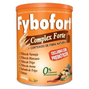 FYBOFORT COMPLEX FORTE 400 GR