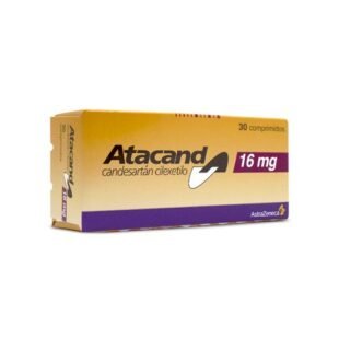 ATACAND 16 MG 30 TBS (P)33696(SC)(SF)