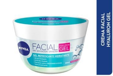 GEL NIVEA HYALURON 200 ML