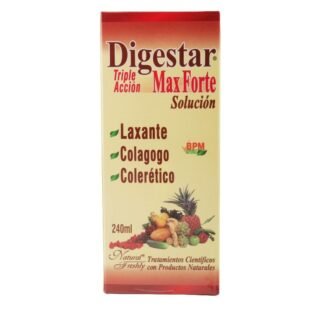 DIGESTAR MAX FORTE 240 ML