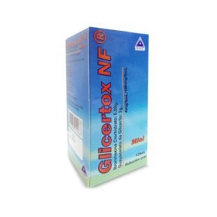 GLICERTOX 125 ML