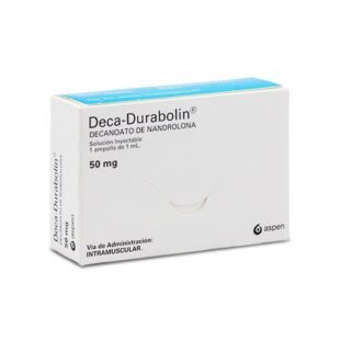 DECA-DURABOLIN 50 MG 1 AMP 1 ML