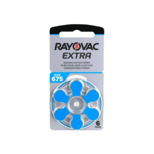 PILAS AUD TAMAÑO 675