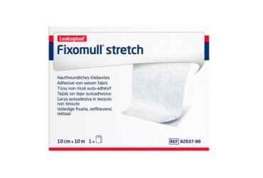 FIXOMUL STRETCH 10 CM 10 MTS