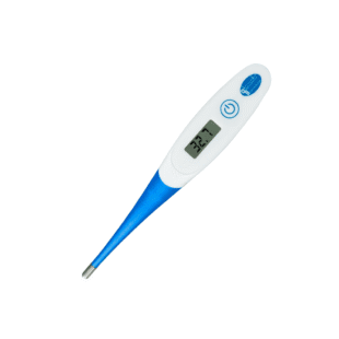 TERMOMETRO DIG FLEXIBLE DB 601