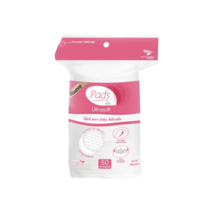 POMOS DE ALGODON HIGIETEX