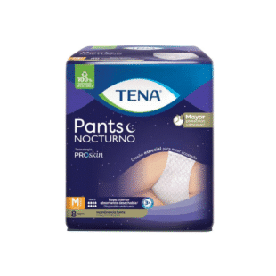 PAÑAL TENA PANTS NOCTURNO MEDIUM 8 UNDS