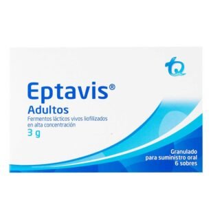 EPTAVIS 3 GR 6 SBS (R)(3%+)(SAV)