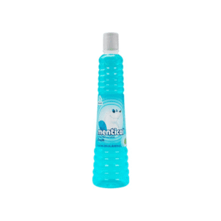 LOC.REFRESC.MENTICOL FRESH AZUL 250 ML