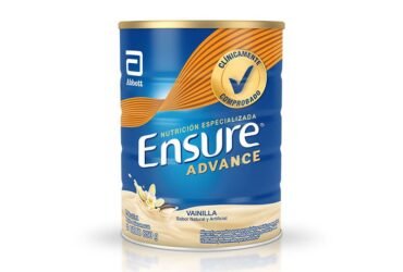 ENSURE ADV.VAI. 850 GR(A)(3%+)(PAE)(PDC)