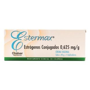 ESTERMAX C/VAG. 40 GR 4 APL.(P)31335(SC)