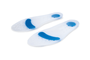 PLANTILLA SIN BOTON CON ARCO LONGITUDINAL TALL XS TECNOMED