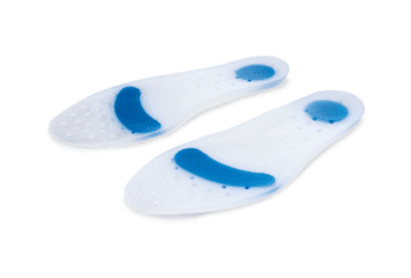 PLANTILLA SIN BOTON CON ARCO LONGITUDINAL TALLA S TECNOMED