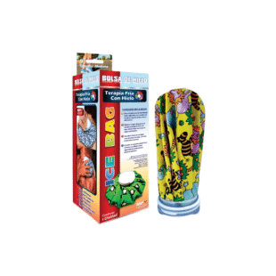 BOLSA DE HIELO 9in CAJA X 1 PROMEDICAL