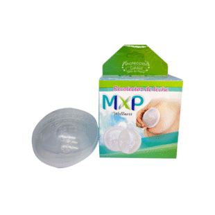 RECOLECTOR DE LECHE MATERNA