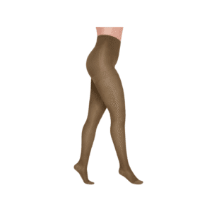 MEDIA MEDIVARIC  15-20  CADERA OPACA BEIGE S